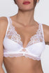 Lise Charmel H13 Sublime En Dentelle Triangle Bra With Half Pad